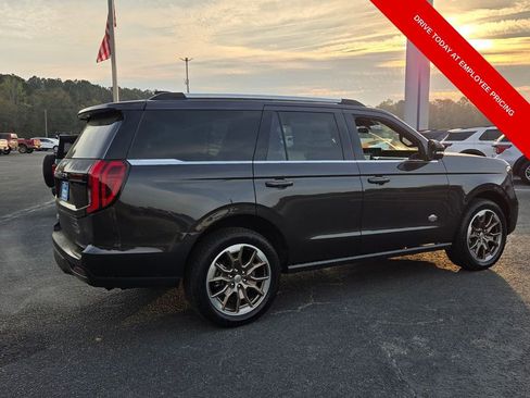 New 2026 Ford Expedition King Ranch AWD/4WD image 11