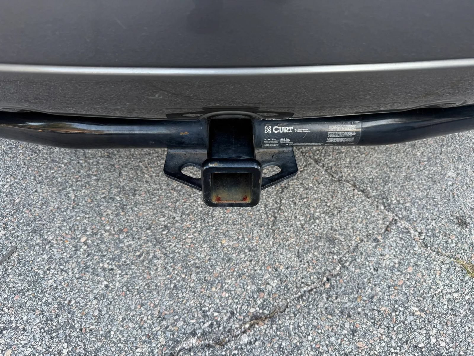 Used 2014 Nissan Murano SL w/ Navigation Package AWD/4WD image 19