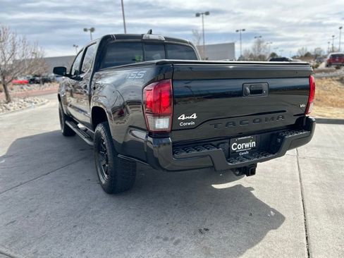Used 2023 Toyota Tacoma SR image 5