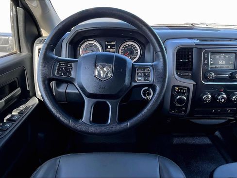 Used 2016 RAM 1500 Tradesman w/ Popular Equipment Group image 5