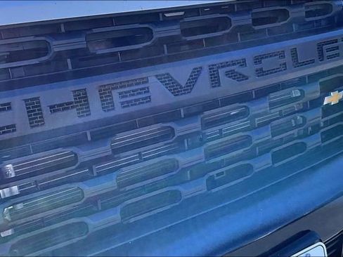 Used 2023 Chevrolet Silverado 2500 W/T w/ WT Fleet Convenience Package image 28