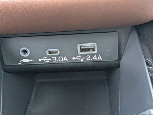 New 2025 Subaru Outback Touring XT w/ Popular Package #2 image 21