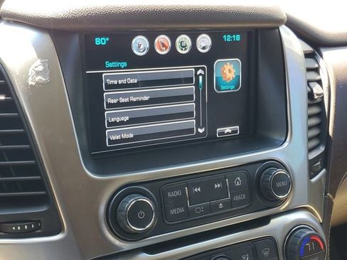 Used 2018 Chevrolet Tahoe LT w/ Luxury Package image 24