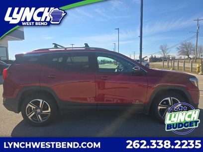 Used 2019 GMC Terrain SLT w/ Preferred Package