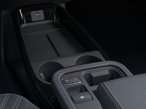 New 2026 Ford Mustang Mach-E Premium RWD image 16