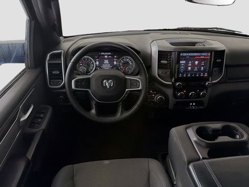 Used 2022 RAM 1500 Lone Star image 23