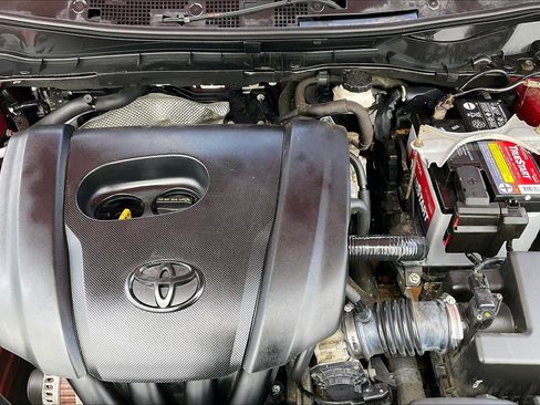 Used 2017 Toyota Yaris iA FWD image 13