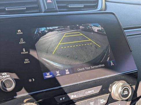 Used 2017 Honda CR-V EX-L image 13