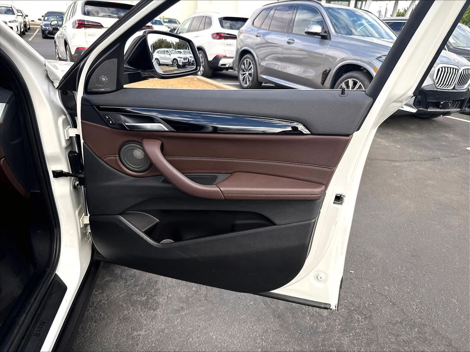 Used 2021 BMW X2 xDrive28i w/ Premium Package AWD/4WD image 30