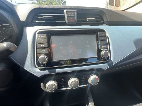 Used 2023 Nissan Versa SV image 16