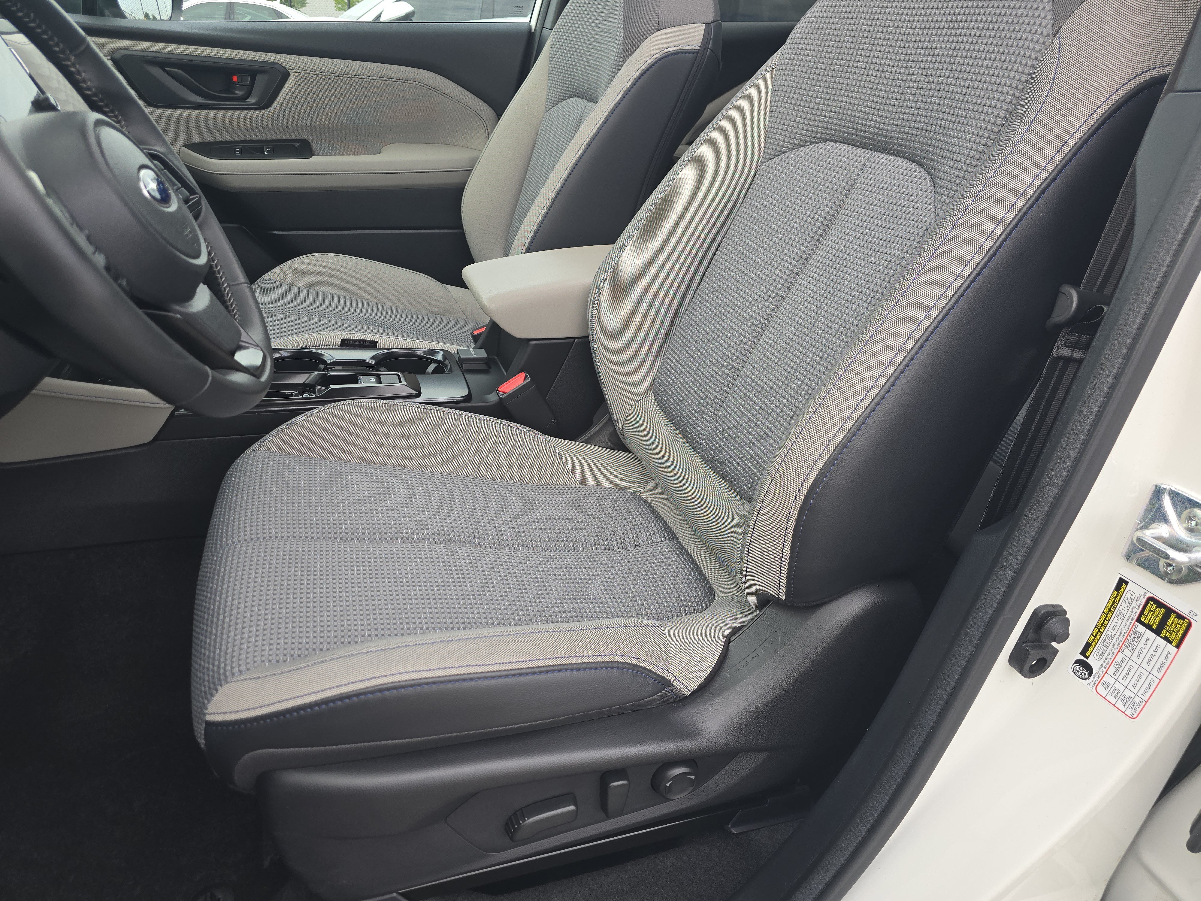 Certified 2026 Subaru Forester Premium AWD/4WD image 20