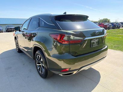 Used 2020 Lexus RX 350 AWD w/ Premium Package