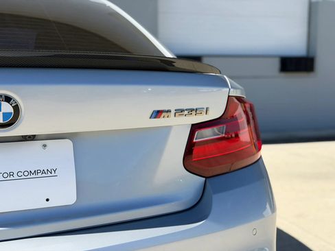 Used 2015 BMW M235i Coupe RWD image 32