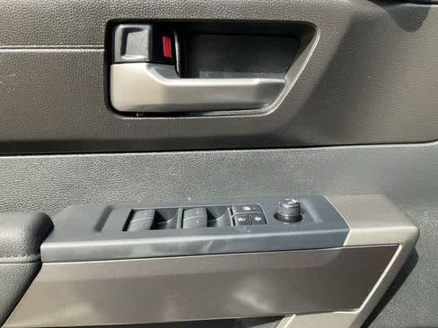 Certified 2026 Toyota Tundra SR5 image 14