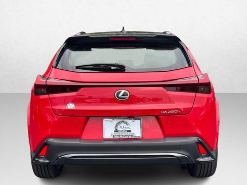 Used 2024 Lexus UX 250h F Sport FWD image 5
