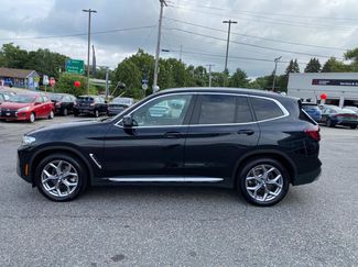 Used 2023 BMW X3 xDrive30i w/ Convenience Package video 2
