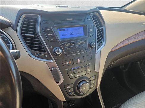 Used 2013 Hyundai Santa Fe Sport w/ Popular Equipment Pkg image 10