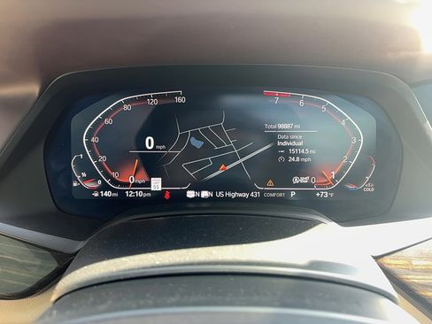 Used 2019 BMW X5 xDrive40i image 25