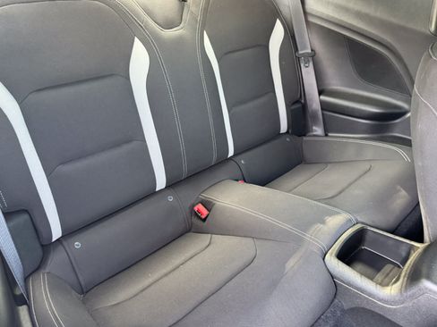Used 2023 Chevrolet Camaro LT w/ RS Package RWD image 15