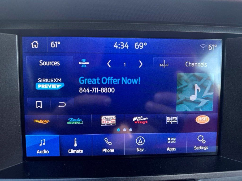 Used 2020 Ford Mustang Premium w/ Equipment Group 201A RWD image 28