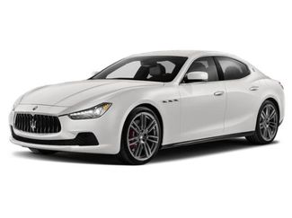 Used 2020 Maserati Ghibli GranSport RWD video 1