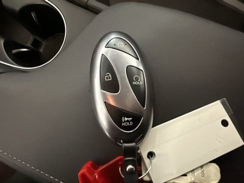 Certified 2026 Hyundai Sonata SEL FWD image 21