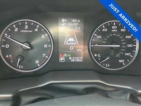 Used 2024 Subaru Outback Limited AWD/4WD image 3