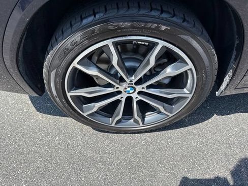 Used 2019 BMW X3 sDrive30i w/ M Sport Package RWD image 16