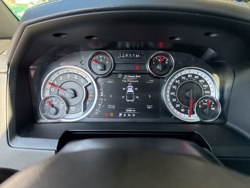 Used 2017 RAM 2500 Laramie w/ Sport Appearance Group image 23