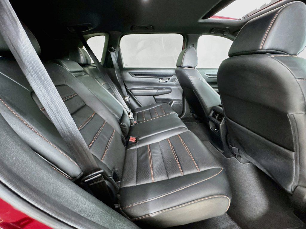 Used 2024 Honda CR-V Sport-L image 37