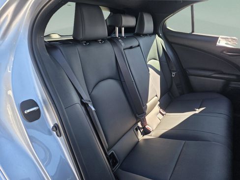 Used 2023 Lexus UX 250h FWD w/ Accessory Package (Z1) image 28