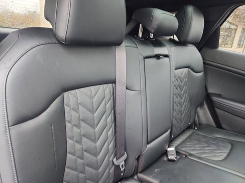 Used 2023 Kia Sportage X-Line w/ X-Line Premium Package image 31