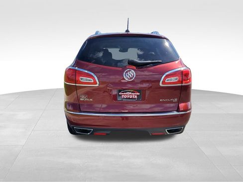 Used 2016 Buick Enclave Premium AWD/4WD image 4