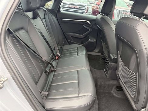 Used 2024 Audi A3 2.0T Premium Plus image 8