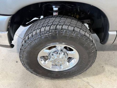 Used 2008 Dodge Ram 2500 Truck SXT AWD/4WD image 15
