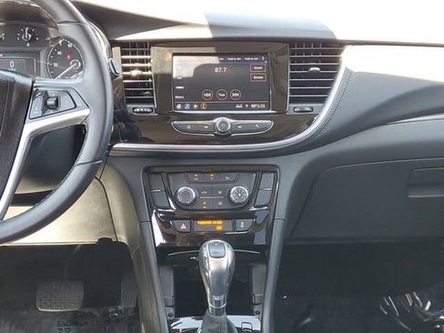 Used 2022 Buick Encore Preferred w/ Safety Package AWD/4WD image 24