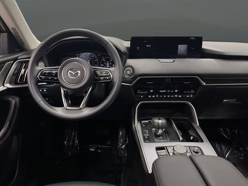Used 2025 MAZDA CX-70 Plug-In Hybrid w/ Premium Pkg AWD/4WD image 5