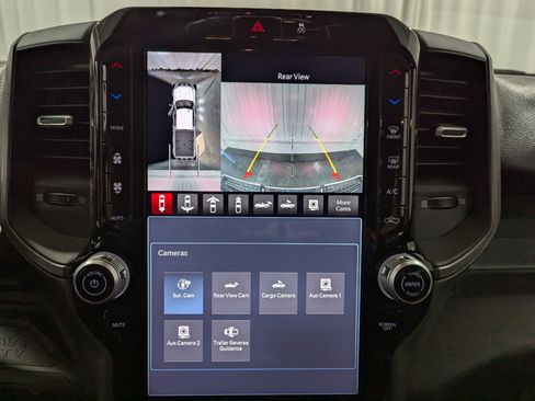 New 2025 RAM 2500 Tradesman image 28