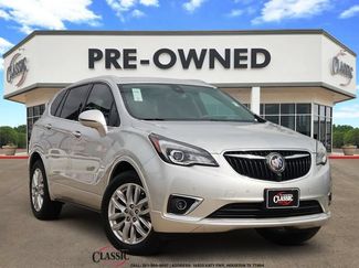 Used 2019 Buick Envision Premium w/ Driver Confidence Package AWD/4WD video 1