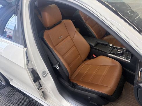 Used 2014 Mercedes-Benz E 63 AMG S-Model image 26
