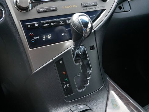 Used 2014 Lexus RX 350 F Sport image 24