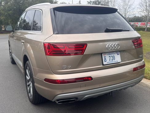 Used 2018 Audi Q7 3.0T Prestige image 13