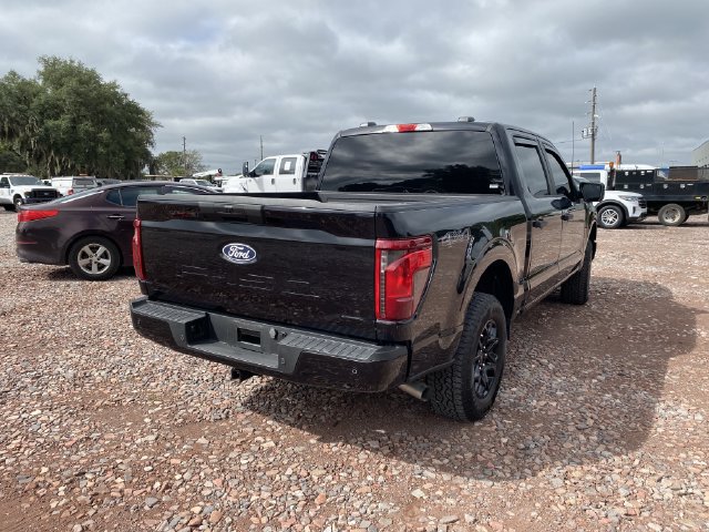 Used 2025 Ford F150 STX AWD/4WD image 4