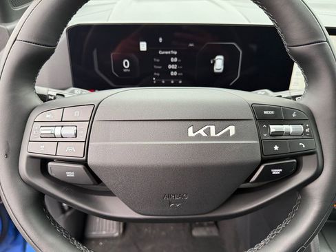 New 2026 Kia Sportage X-Pro Prestige AWD/4WD image 22