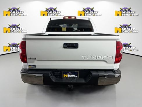 Used 2019 Toyota Tundra SR5 AWD/4WD image 6