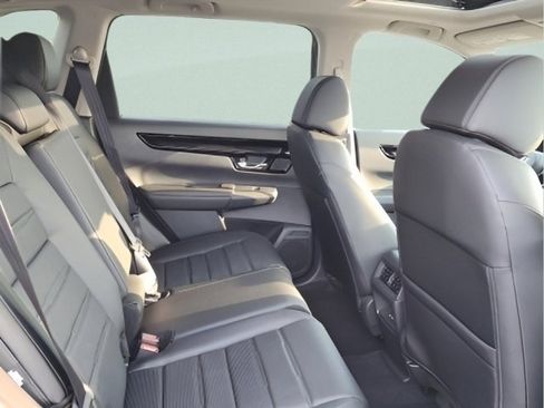 Used 2026 Honda CR-V EX-L image 17