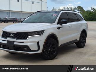 Used 2023 Kia Sorento SX AWD/4WD video 1