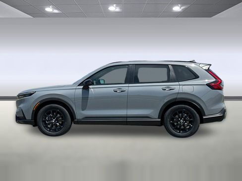 Used 2026 Honda CR-V Sport image 2