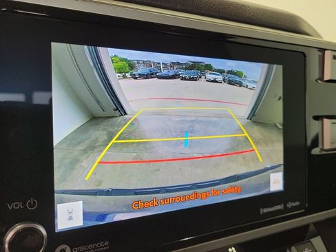Used 2022 Toyota Tundra SR5 w/ SR5 Convenience Package RWD image 25