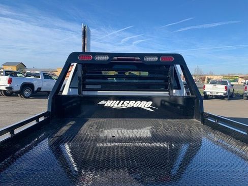 New 2025 GMC Sierra 2500 Pro AWD/4WD image 8